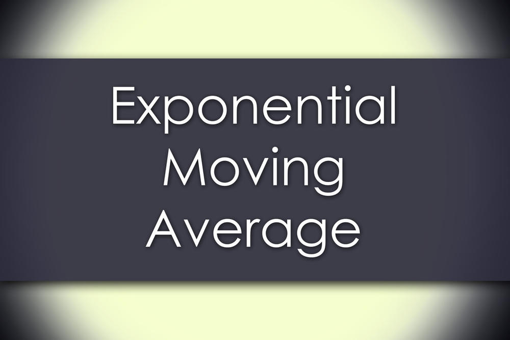 xm外汇指数移动平均线(EMA)指标是什么