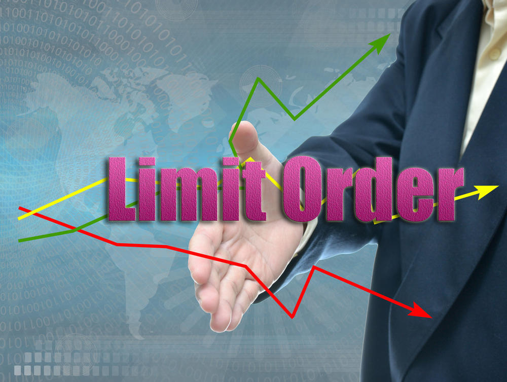 XM外汇中常见的限价单类型有哪些