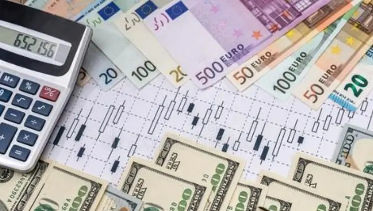 Xm外汇交易中外汇占款怎么处理？