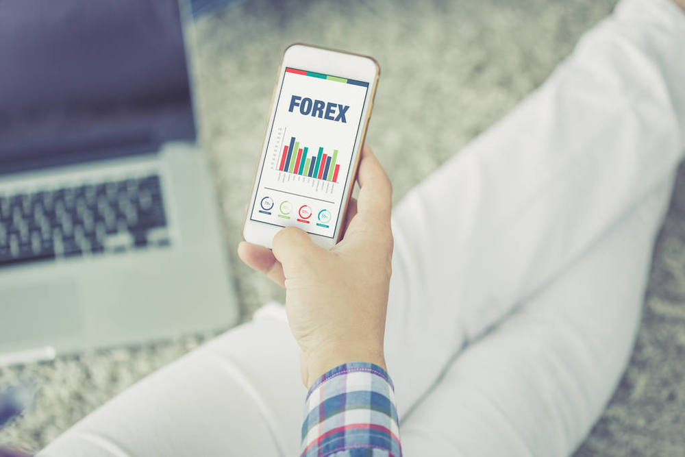 XM外汇中多头头寸和空头头寸是如何工作的