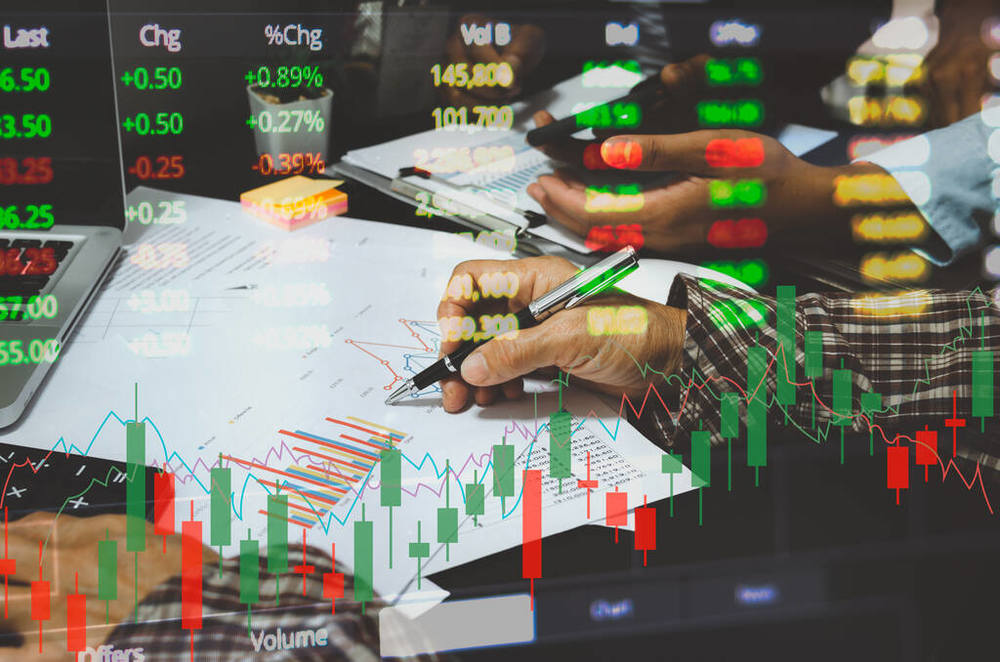 XM外汇中货币对的流动性是什么