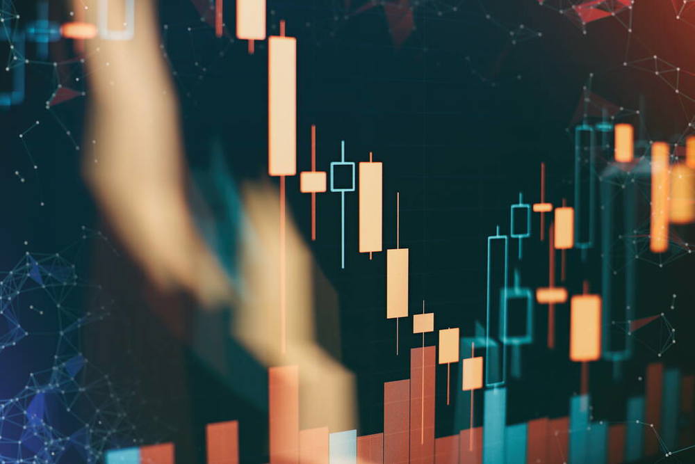 XM外汇交易中的背离有哪些种类型