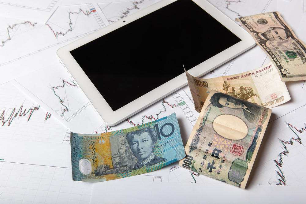 XM外汇货币对中的基础货币和报价货币是什么