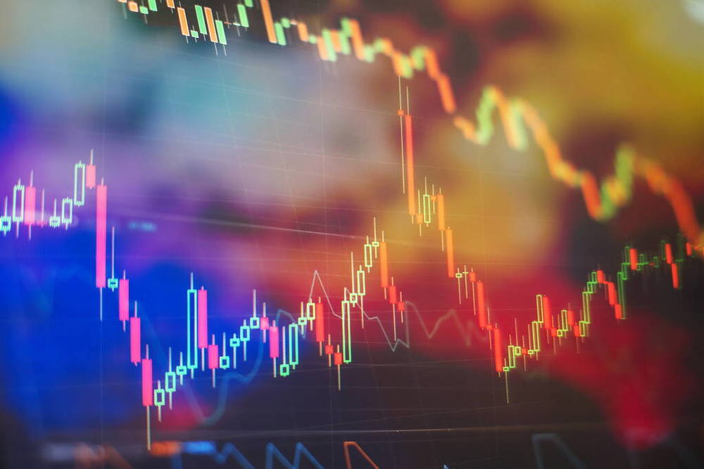 XM外汇交易中如何交易多个时间框架