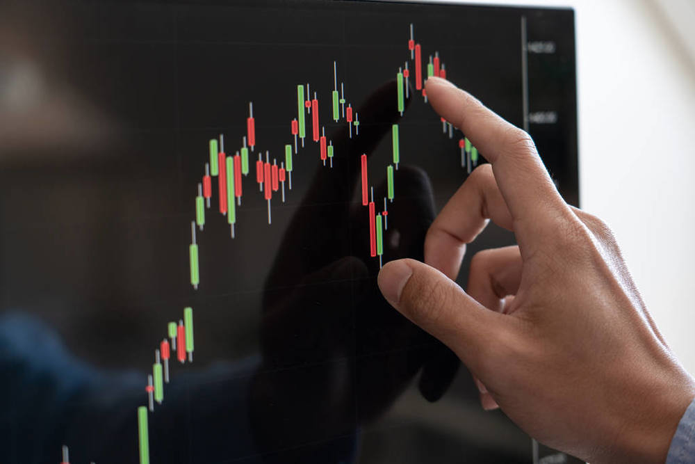 XM外汇中交易背离有哪些技巧