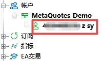 XM外汇中mt5账户怎么样注销掉?