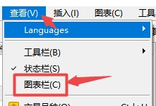 xm外汇中MT5软件上出现不同图表怎么切换? xm外汇中MT5软件上出现不同图表怎么切换?