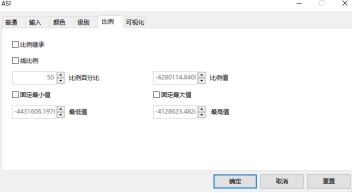 xm外汇中MT5软件上指标比例值怎么调整? xm外汇中MT5软件上指标比例值怎么调整?