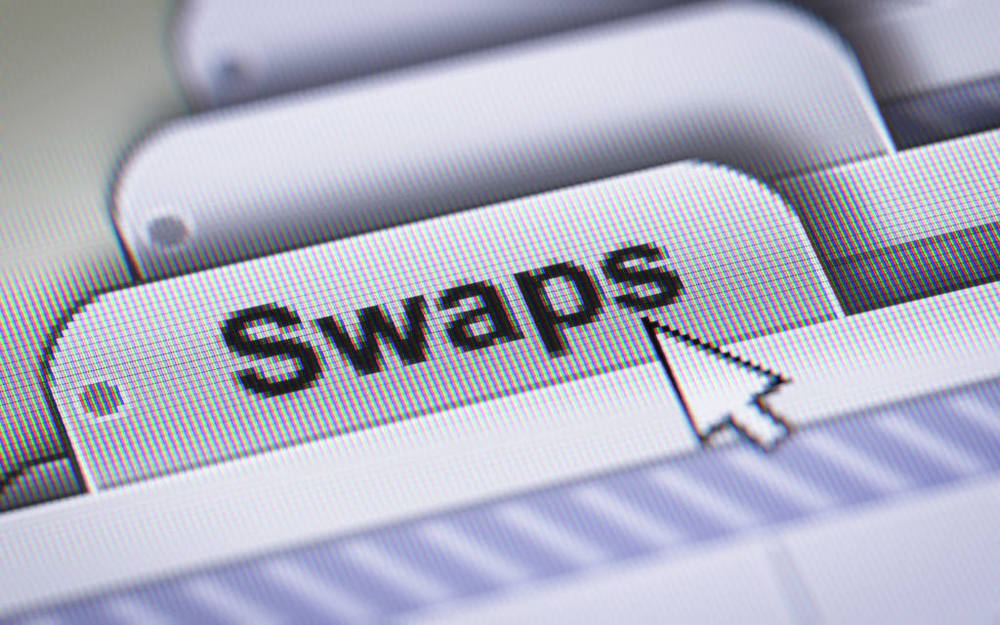 XM外汇中的掉期是什么