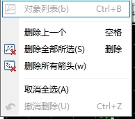 xm外汇中在MT4软件上准备删除图表上多余对象怎么办?