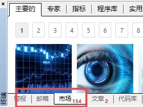 xm外汇中在MT4软件上开市闭市时间怎么看?