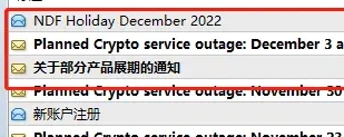 xm外汇中在MT4软件上开市闭市时间怎么看?