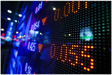 xm外汇个人入金流程有哪些步骤?