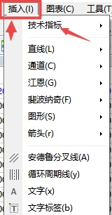 xm外汇的MT4上如何添加(MACD)异同移动平均线?