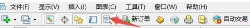 xm外汇的MT4上交易策略如何测试?