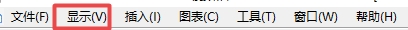 xm外汇的MT4上如何查看图表状态情况?