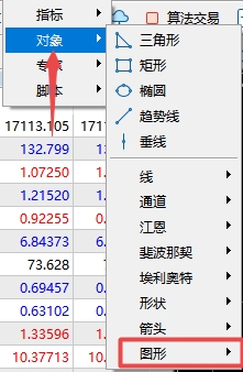 xm外汇的MT5上怎么添加是事件标记?