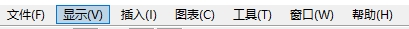 xm外汇的MT4上技术指标窗口在哪打开?