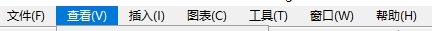 xm外汇的MT5上如何显示快捷线按钮?