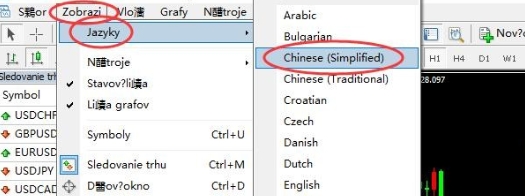 xm外汇的MT4上出现乱码了怎么办? xm外汇的MT4上出现乱码了怎么办?
