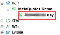 xm外汇的MT4上账户信息怎么样注销掉? xm外汇的MT4上账户信息怎么样注销掉?