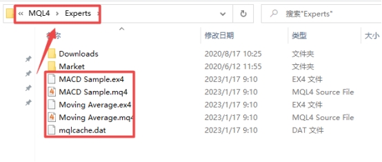 xm外汇的MT4上K线倒计时怎么安装? xm外汇的MT4上K线倒计时怎么安装?