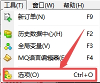 xm外汇的MT4上密码被人知道了怎么办?