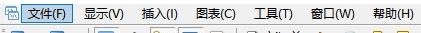 xm外汇的MT4上在哪查看已经关闭的图表?
