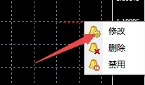 XM外汇MT4上警报持续时间可以设置吗?
