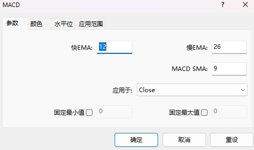 XM外汇MT4上怎么在导航里面添加震荡指标? XM外汇MT4上怎么在导航里面添加震荡指标?
