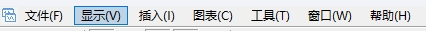 XM MT4上图表栏目只显示一个图表怎么办?