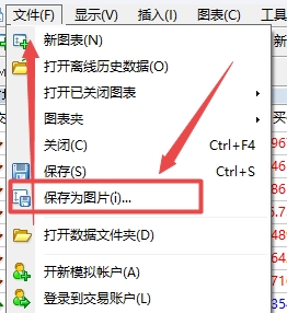 XM外汇MT4上可以把图表样式保存成图表吗? XM外汇MT4上可以把图表样式保存成图表吗?