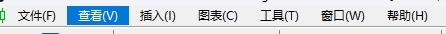 XM MT5上画线快捷工具消失了怎么办?