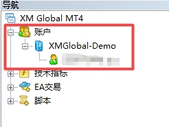 XM MT4上账号注销的方式有哪几种?