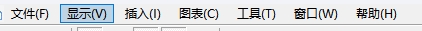 XM外汇MT4上如何把隐藏交易品种显示出来?