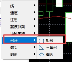 XM MT5上怎么插入矩形标记?