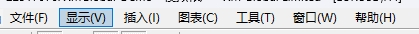 XM外汇MT4上数据弹窗怎么调出来?