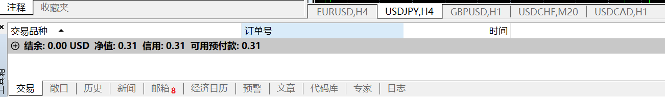 XM MT5如何打开交易终端？