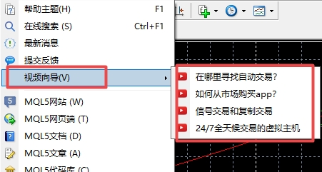 XM MT4上使用视频指南在哪? XM MT4上使用视频指南在哪?