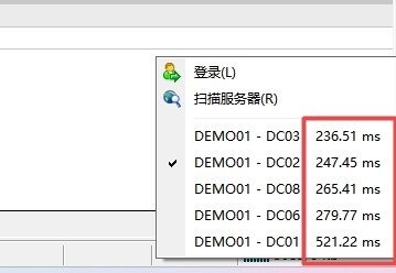 XM外汇MT4上连接信号强弱怎么修改?
