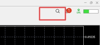 XM MT5上怎么搜索有关EA相关文章?