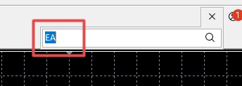 XM MT5上怎么搜索有关EA相关文章?