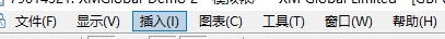 XM MT4上如何选择字体样式?