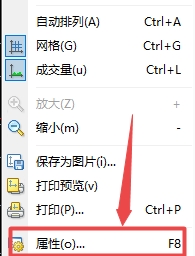 XM MT4上买价线怎么显示出来?