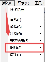 XM MT4上椭圆怎么插入? XM MT4上椭圆怎么插入?