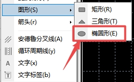 XM MT4上椭圆怎么插入? XM MT4上椭圆怎么插入?