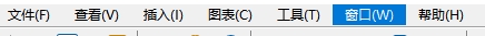 XM MT5上图表如何显示为对比样式?