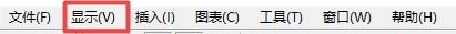 XM MT4上时间周期线快捷键怎么调出?